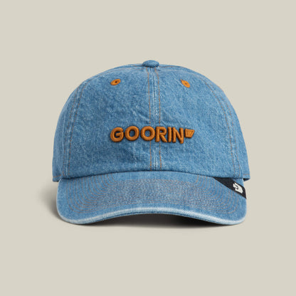 Goorin Bros. Papa Core Denim