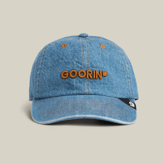 Goorin Bros. Papa Core Denim