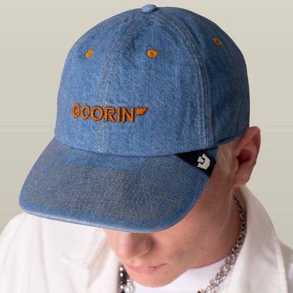Goorin Bros. Papa Core Denim