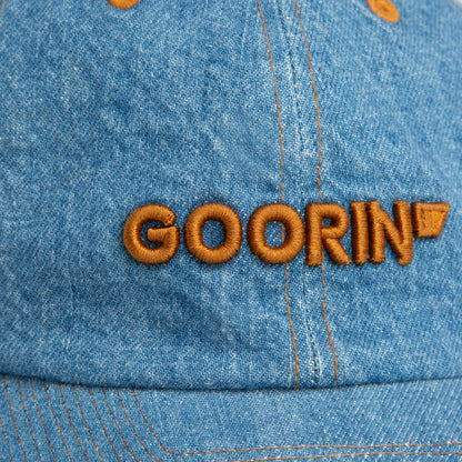Goorin Bros. Papa Core Denim
