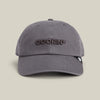 Oil Gray