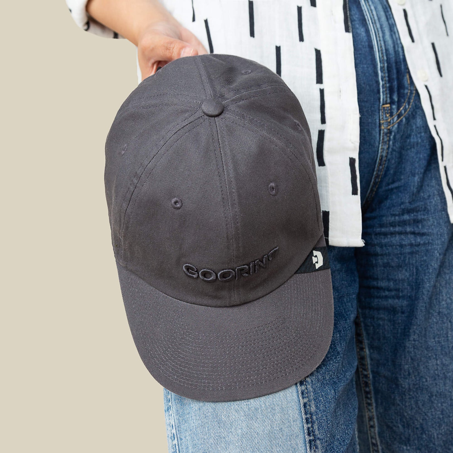 Goorin Bros. Papa Core