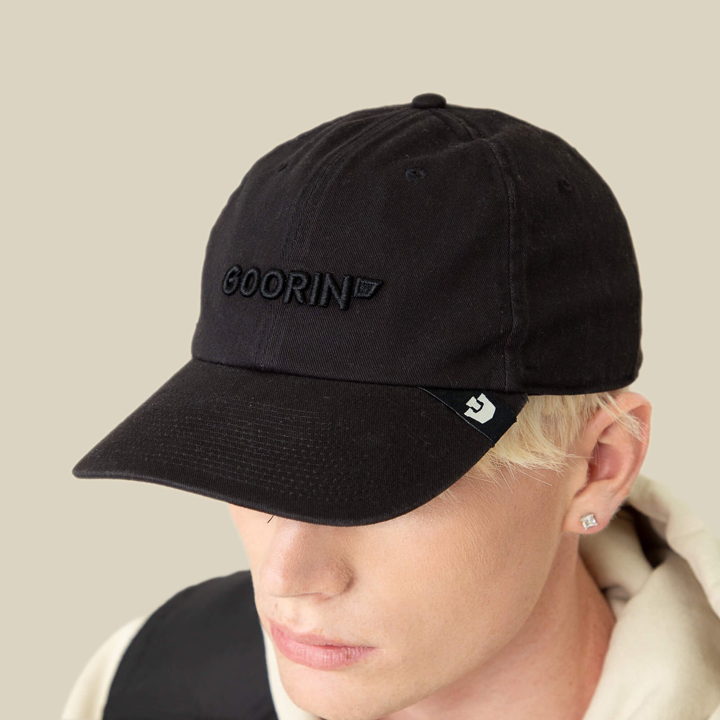 Goorin Bros. Papa Core