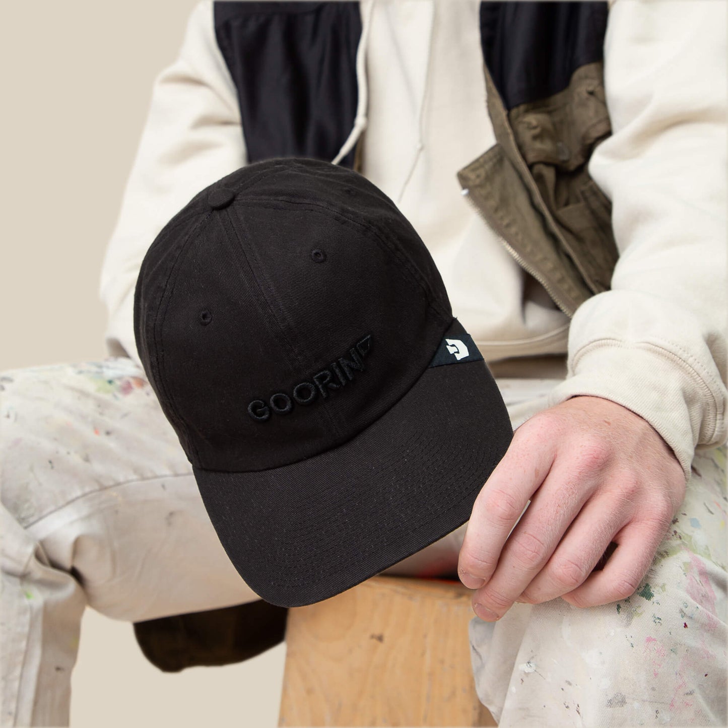 Goorin Bros. Papa Core