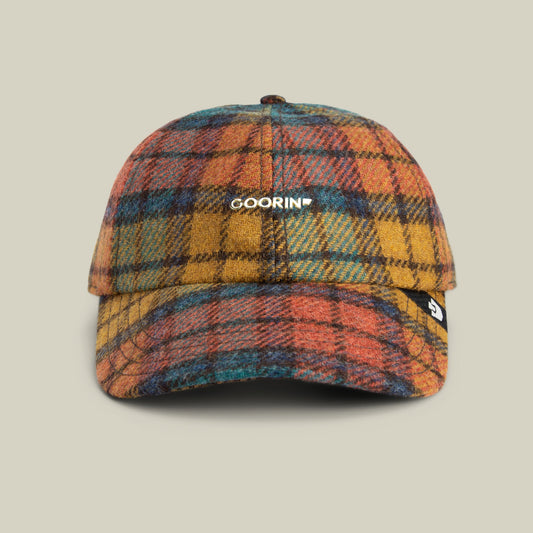 Goorin Bros. Bespoke Wordmark
