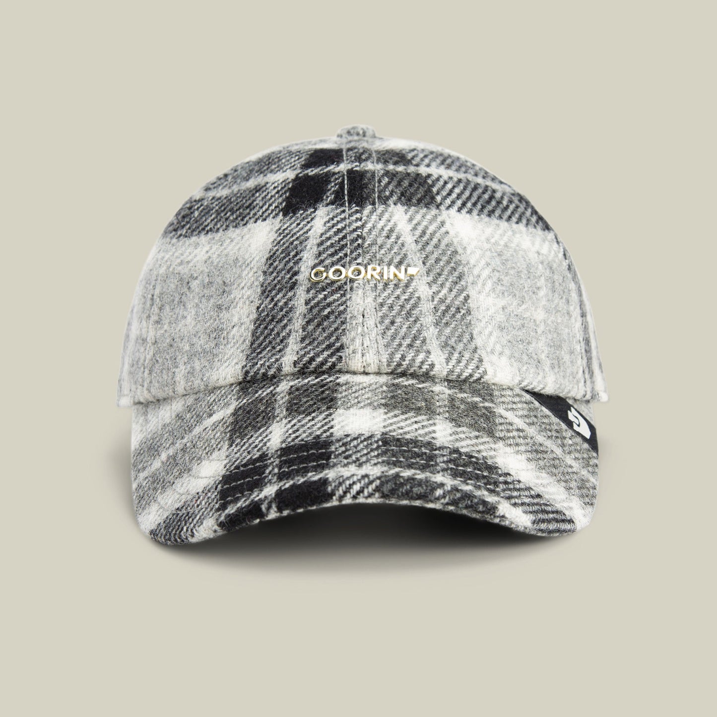 Goorin Bros. Bespoke Wordmark
