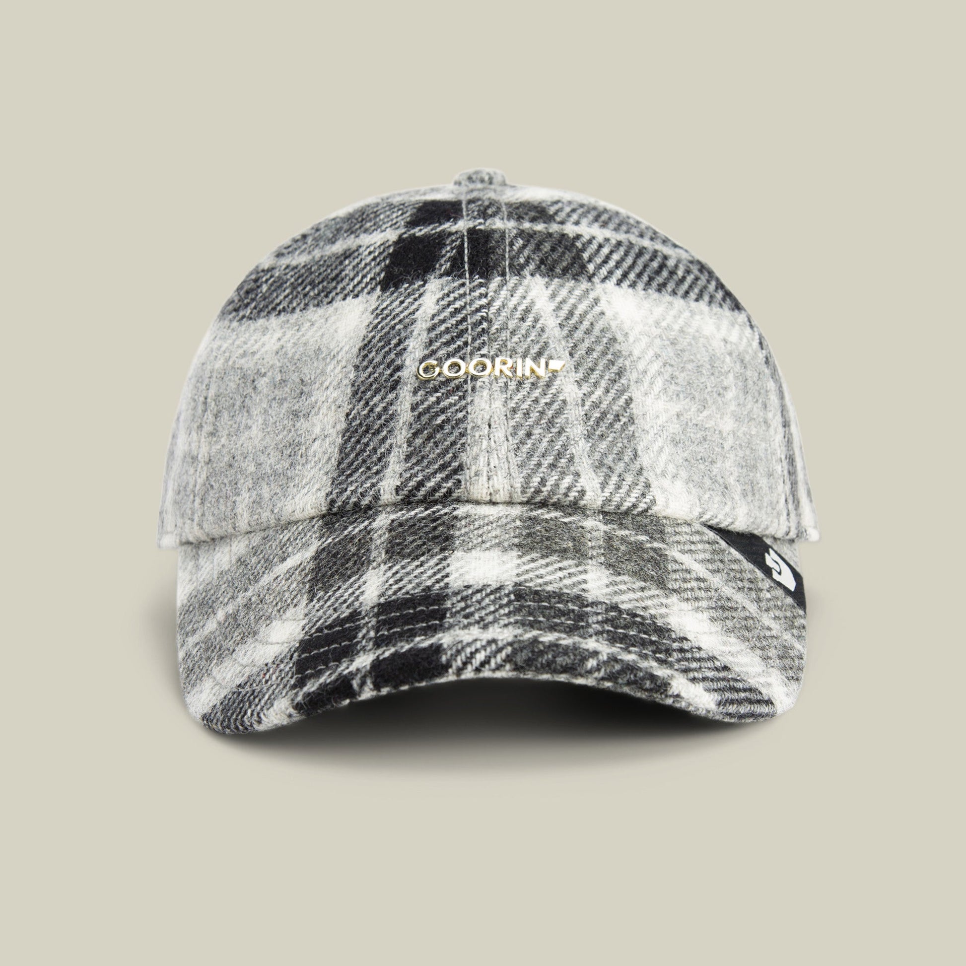 Goorin Bros. Bespoke Wordmark