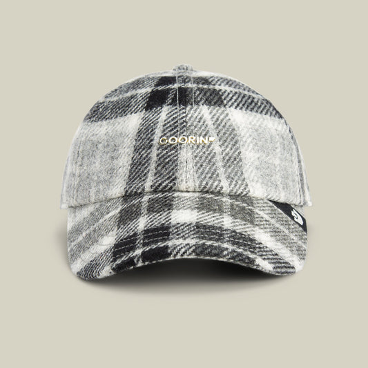 Goorin Bros. Bespoke Wordmark