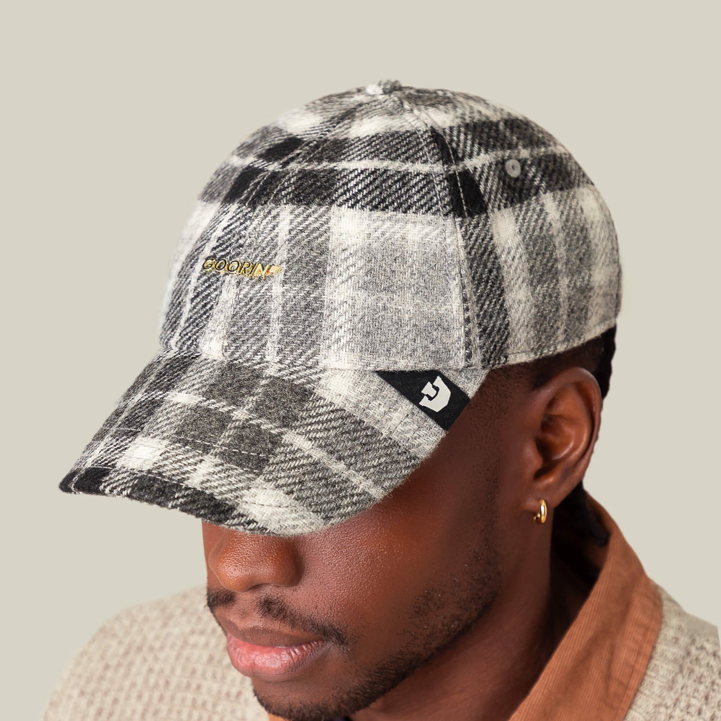 Goorin Bros. Bespoke Wordmark