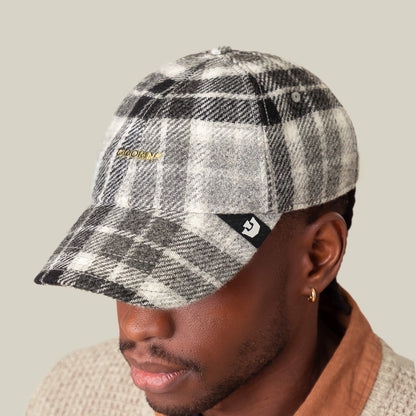 Goorin Bros. Bespoke Wordmark