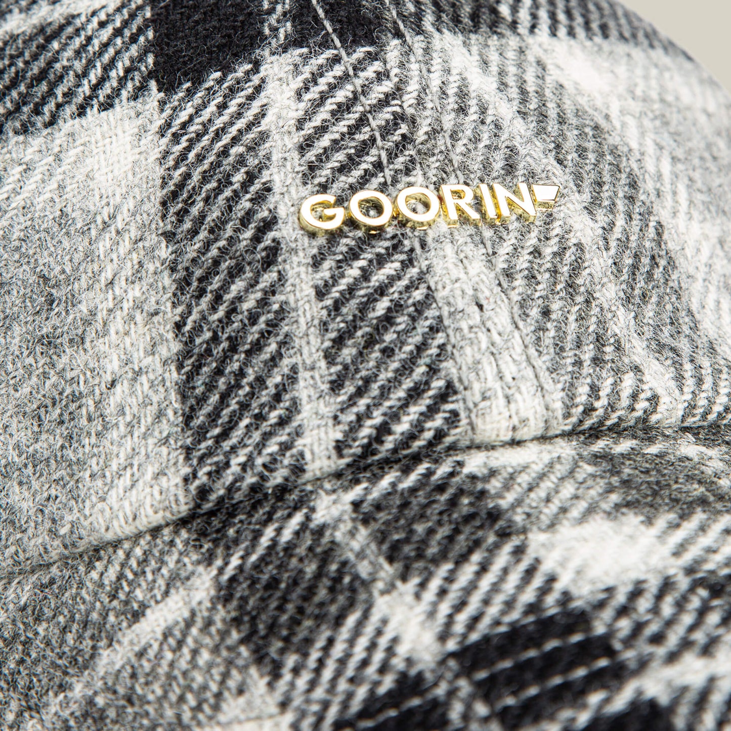 Goorin Bros. Bespoke Wordmark