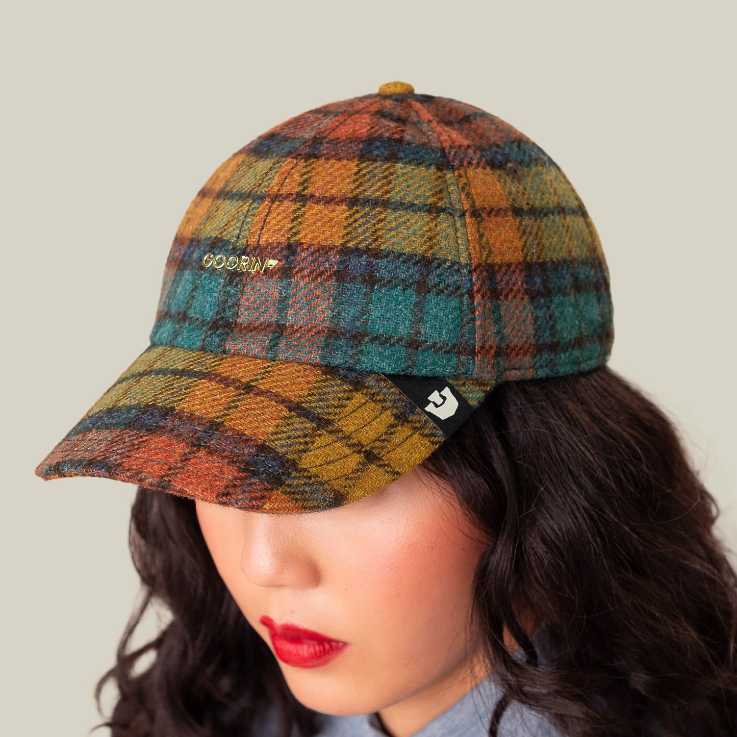 Goorin Bros. Bespoke Wordmark