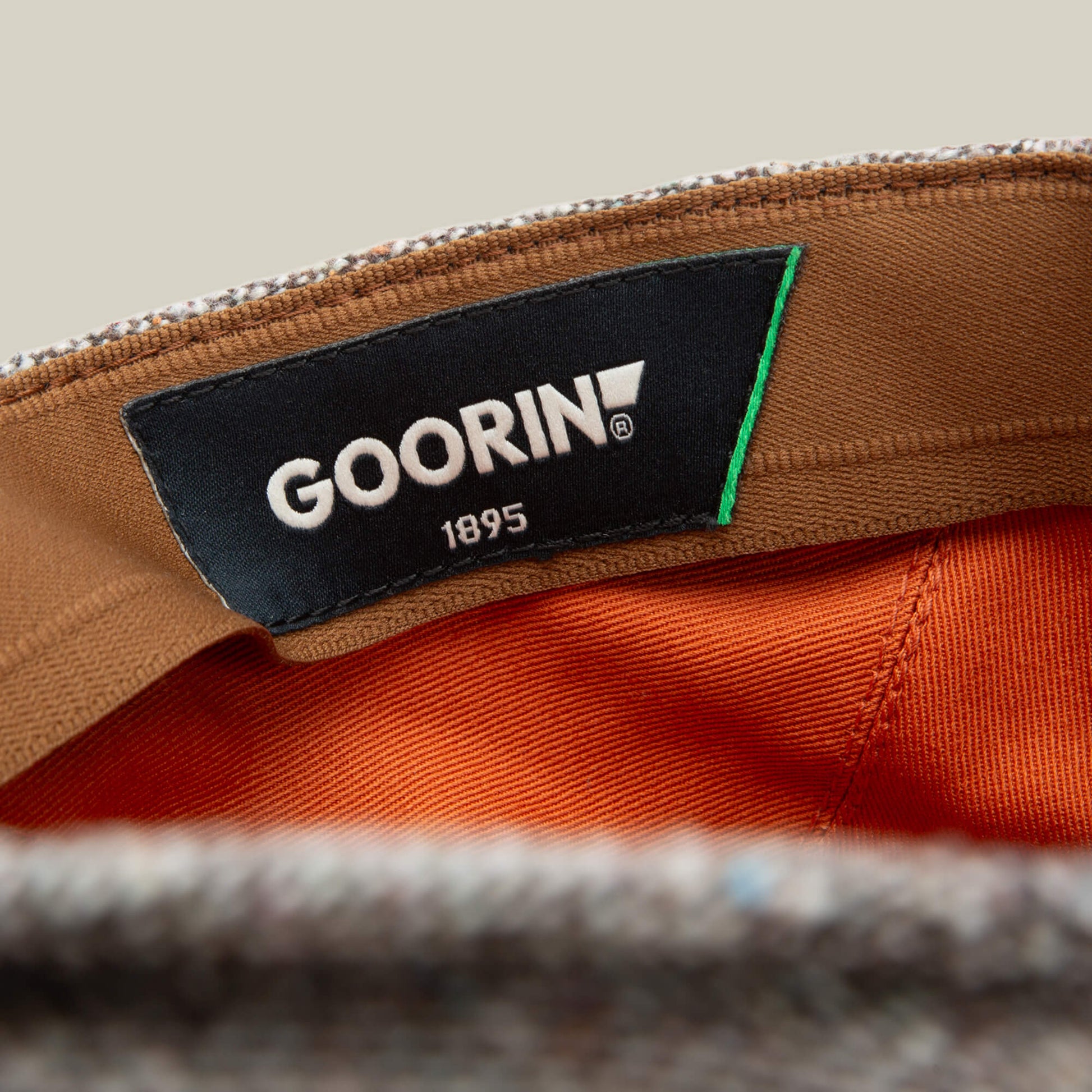 Goorin Bros. Gibbins