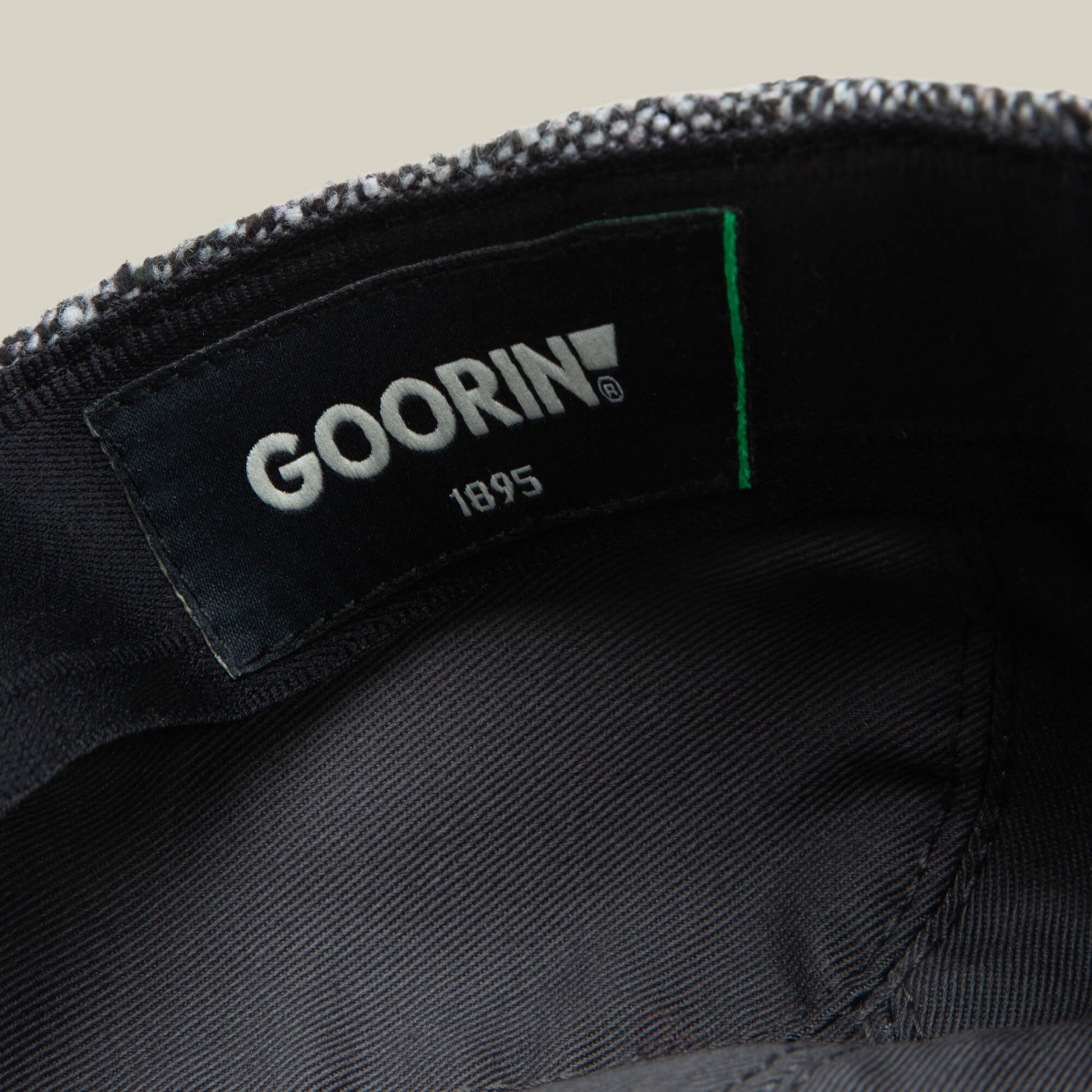 Goorin Bros. Gibbins