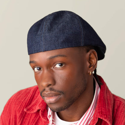 Goorin Bros. Noisy Benjamin Paul