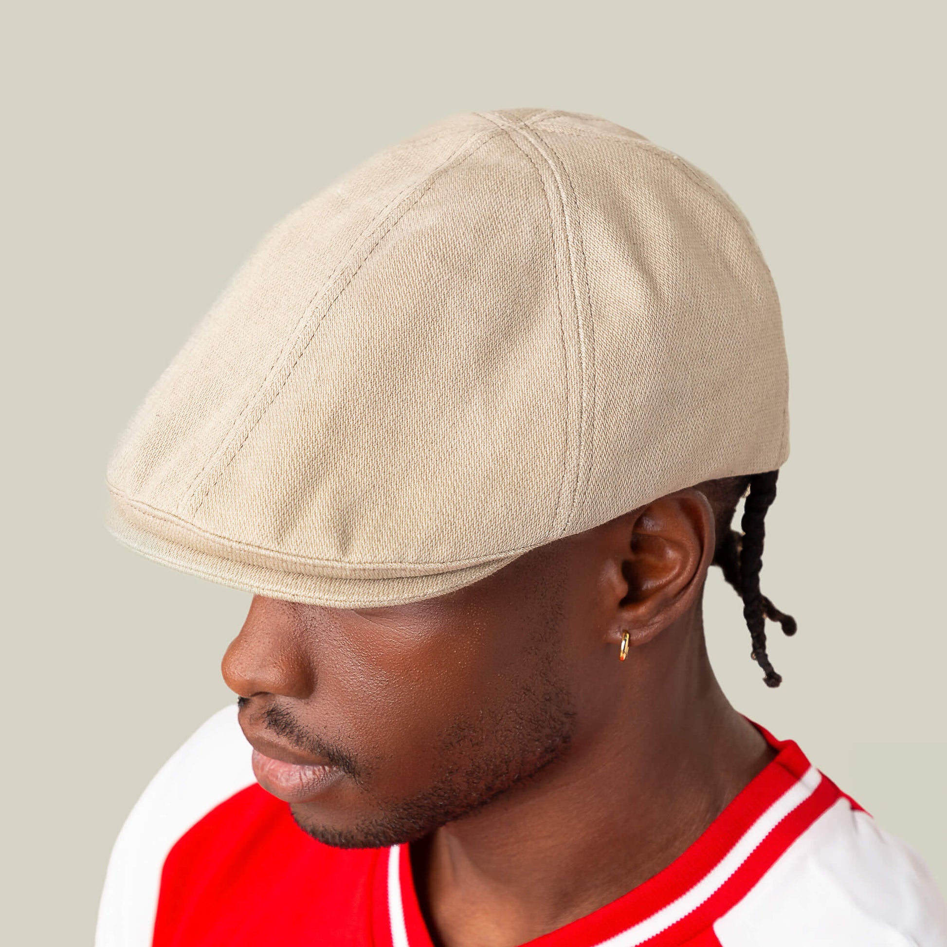 Goorin Bros. Noisy Benjamin Paul