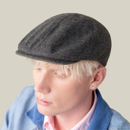 Goorin Bros. Ronald Amos