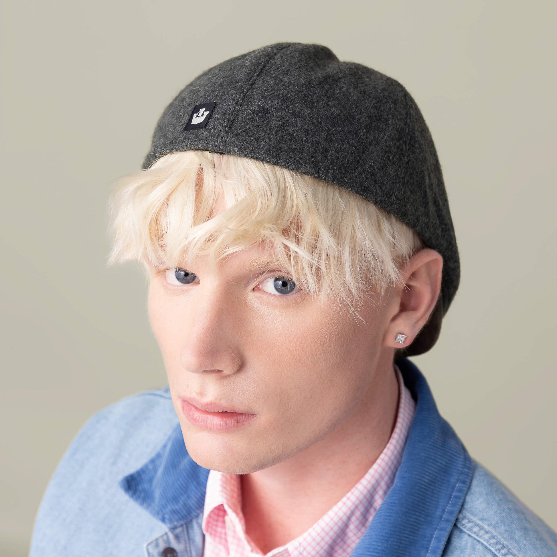 Goorin Bros. Ronald Amos