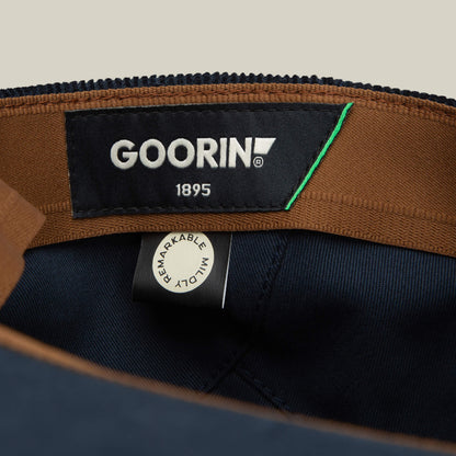 Goorin Bros. Cozy Low Profile