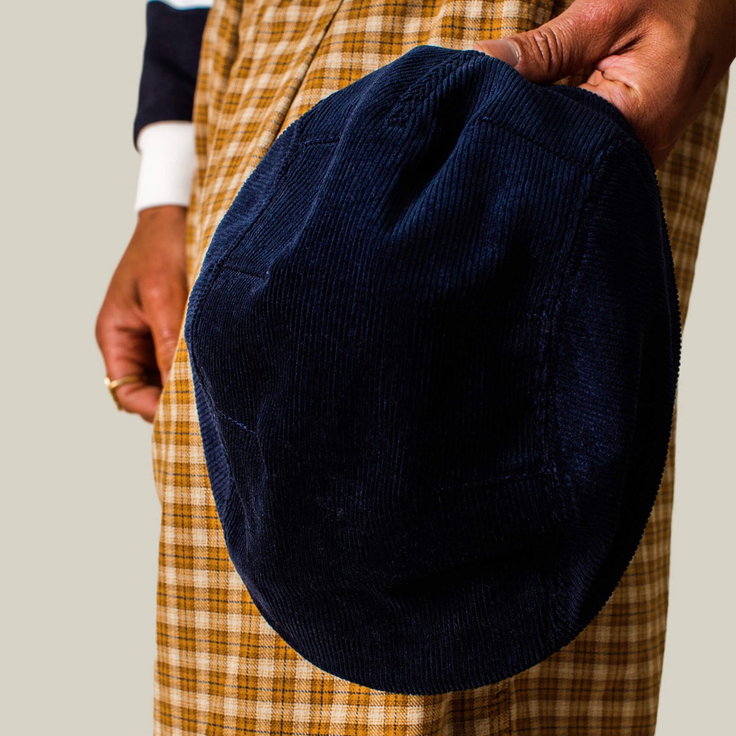 Goorin Bros. Cozy Low Profile