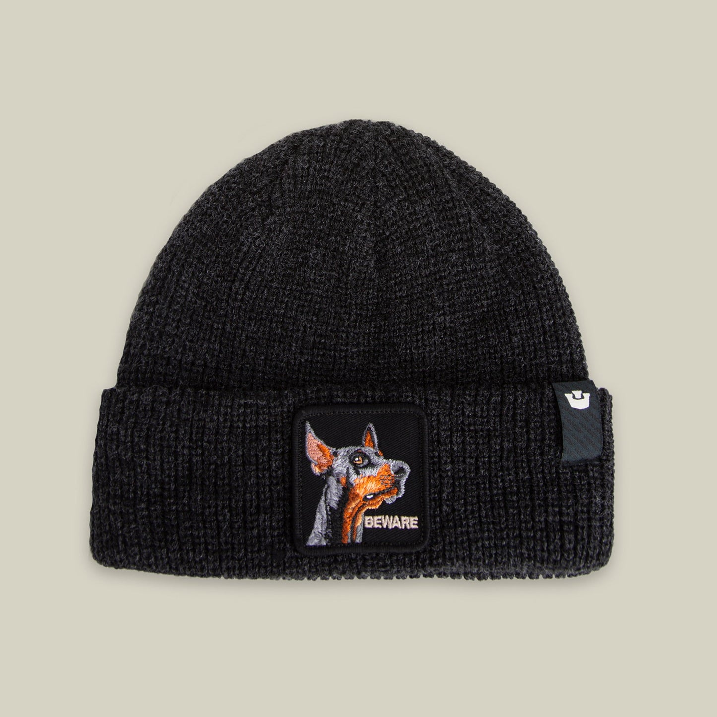 Goorin Bros. The Beware Beanie