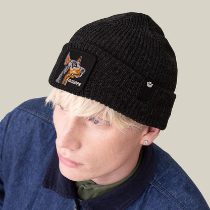 Goorin Bros. The Beware Beanie