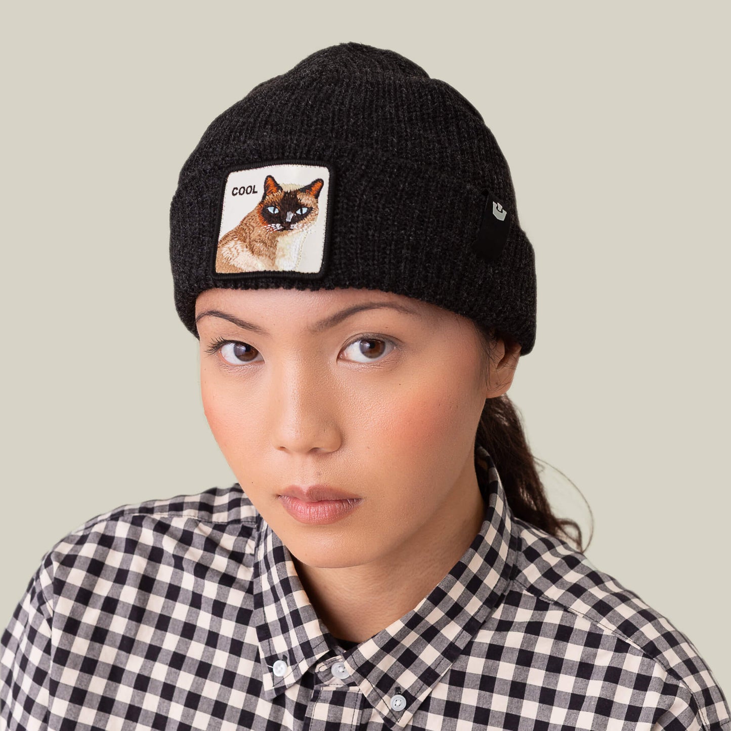 Goorin Bros. The Cool Beanie