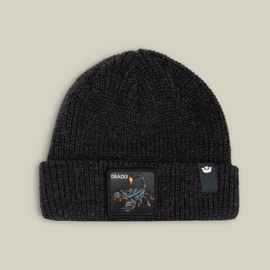 Goorin Bros. The Deadly Beanie