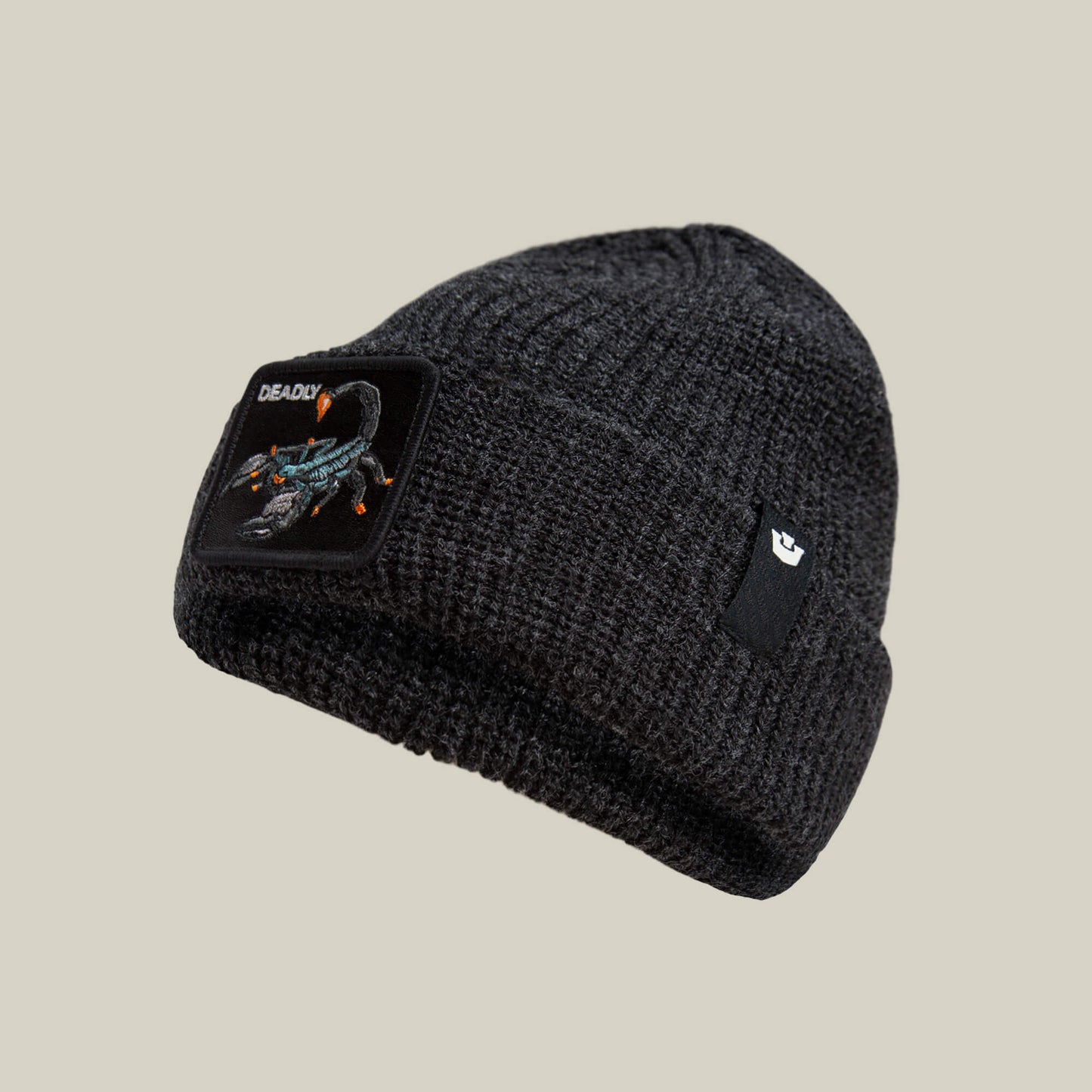 Goorin Bros. The Deadly Beanie