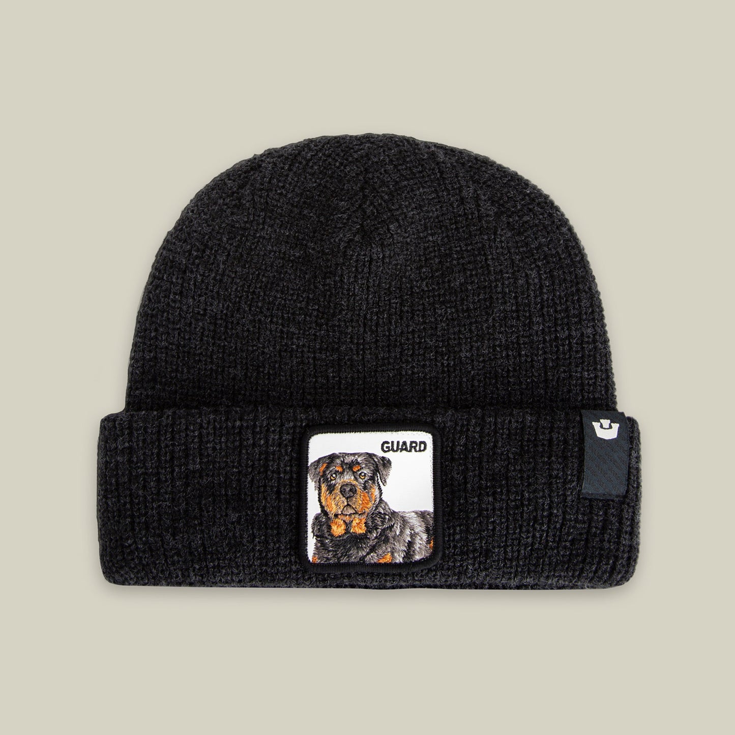 Goorin Bros. The Guard Beanie