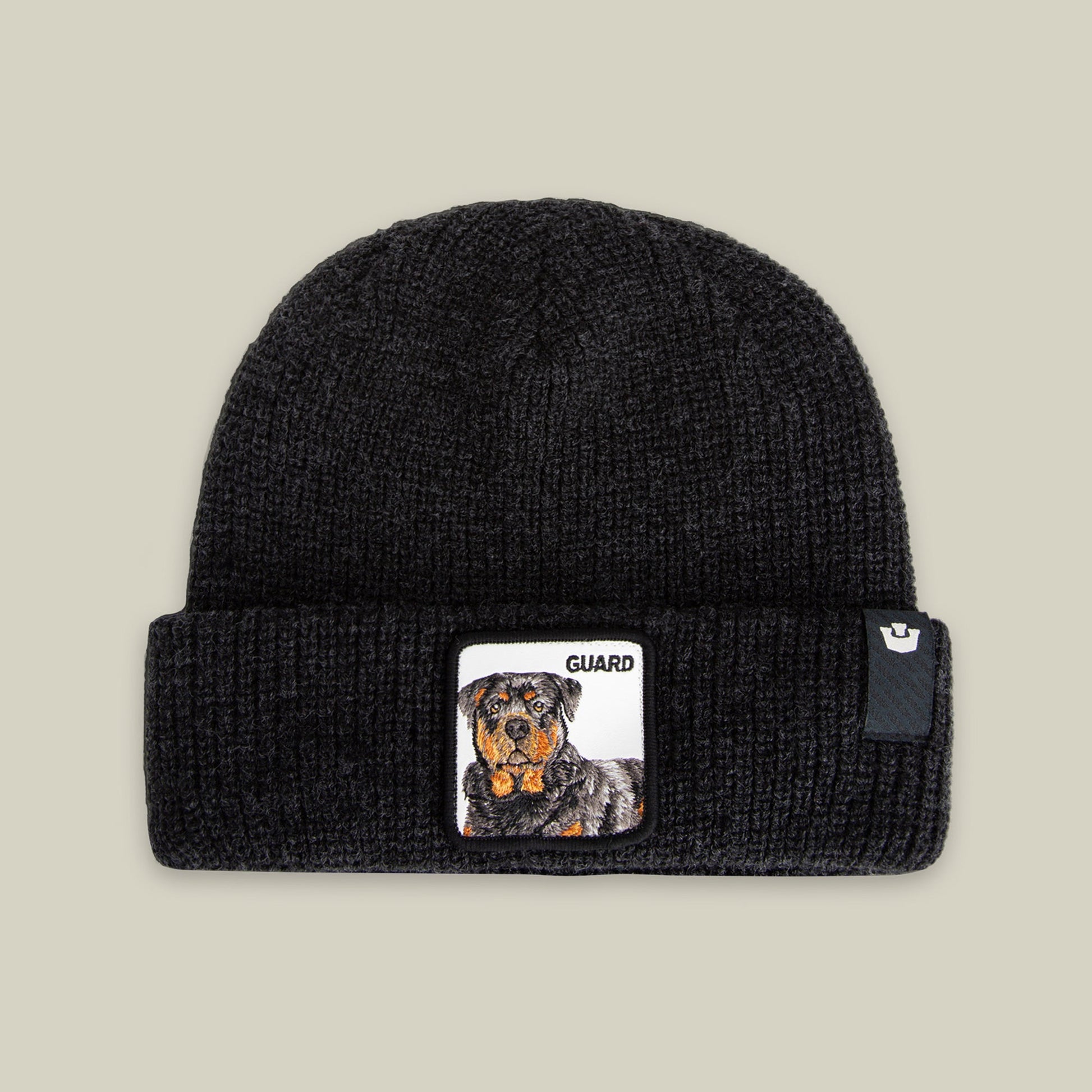 Goorin Bros. The Guard Beanie