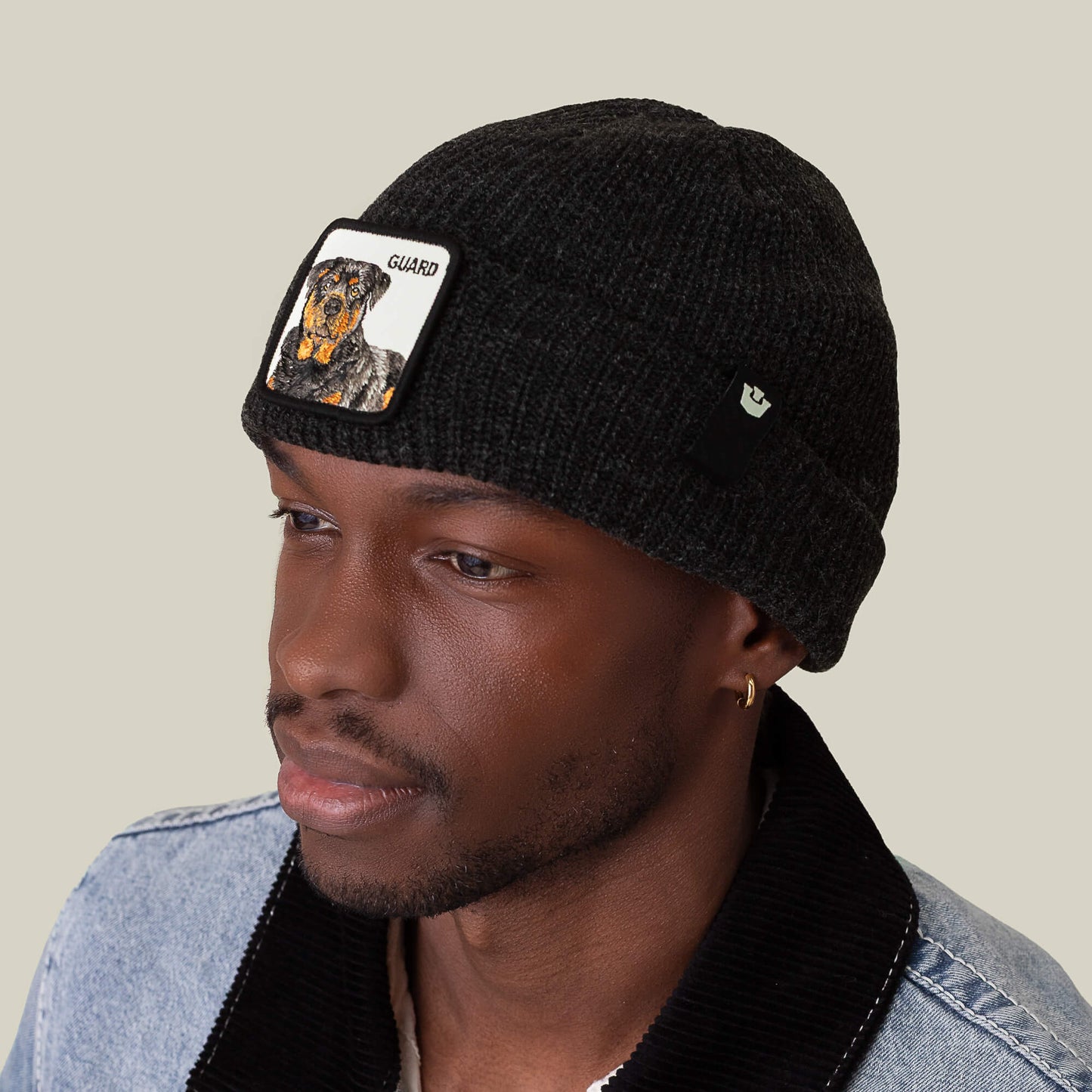 Goorin Bros. The Guard Beanie