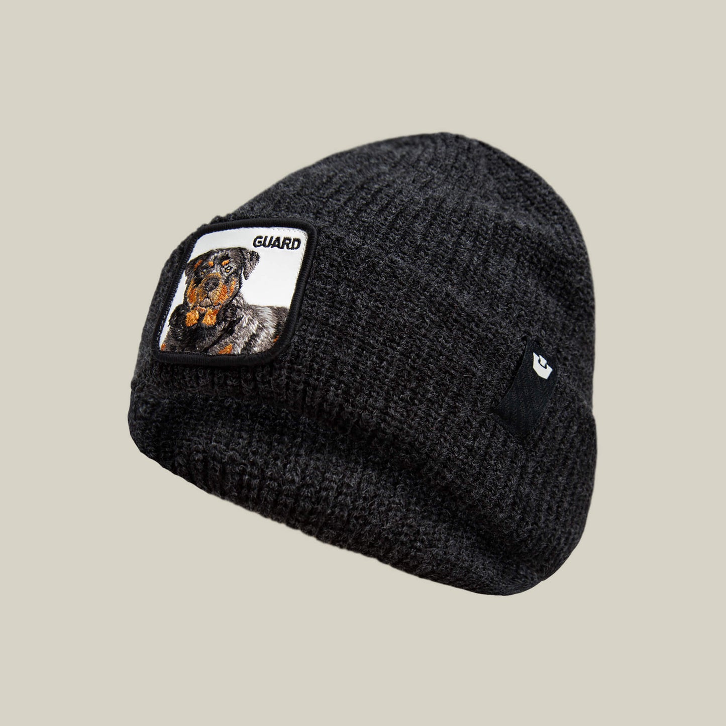 Goorin Bros. The Guard Beanie