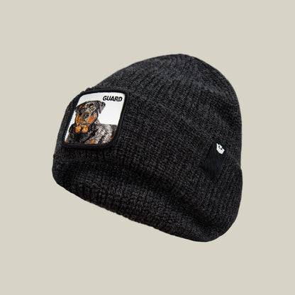 Goorin Bros. The Guard Beanie