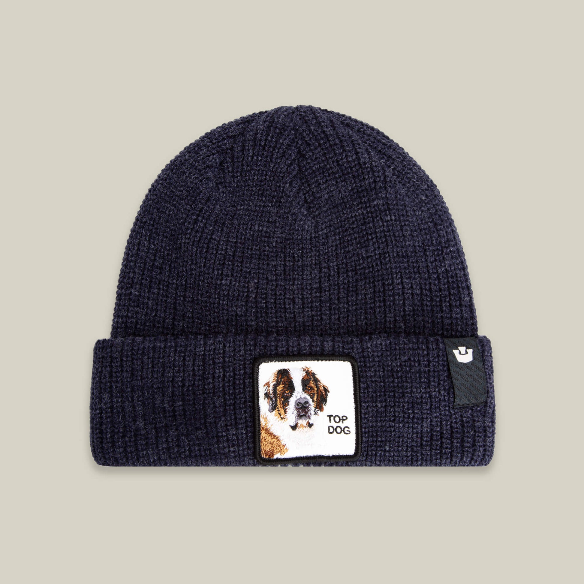 Goorin Bros. The Top Beanie