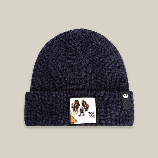 Goorin Bros. The Top Beanie