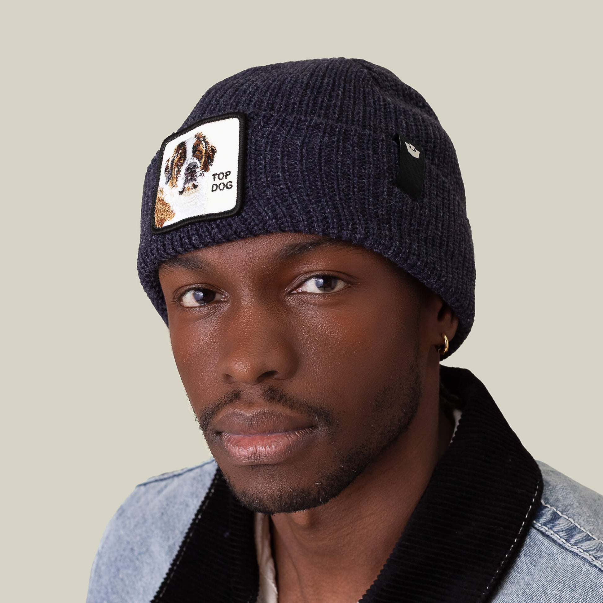 Goorin Bros. The Top Beanie