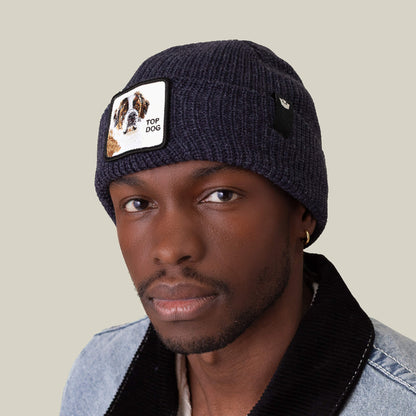 Goorin Bros. The Top Beanie