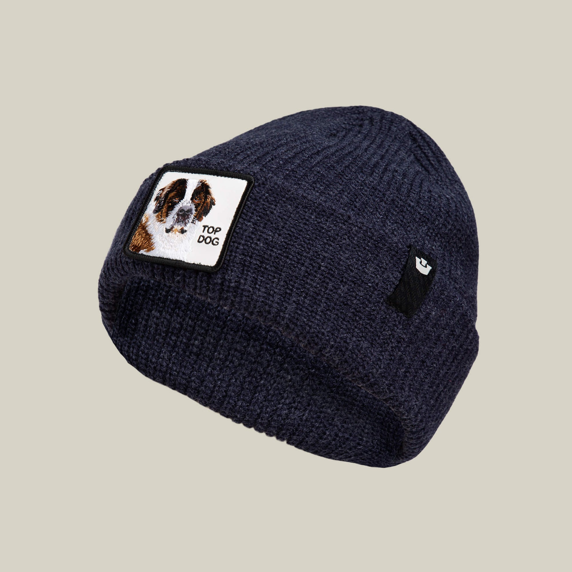 Goorin Bros. The Top Beanie