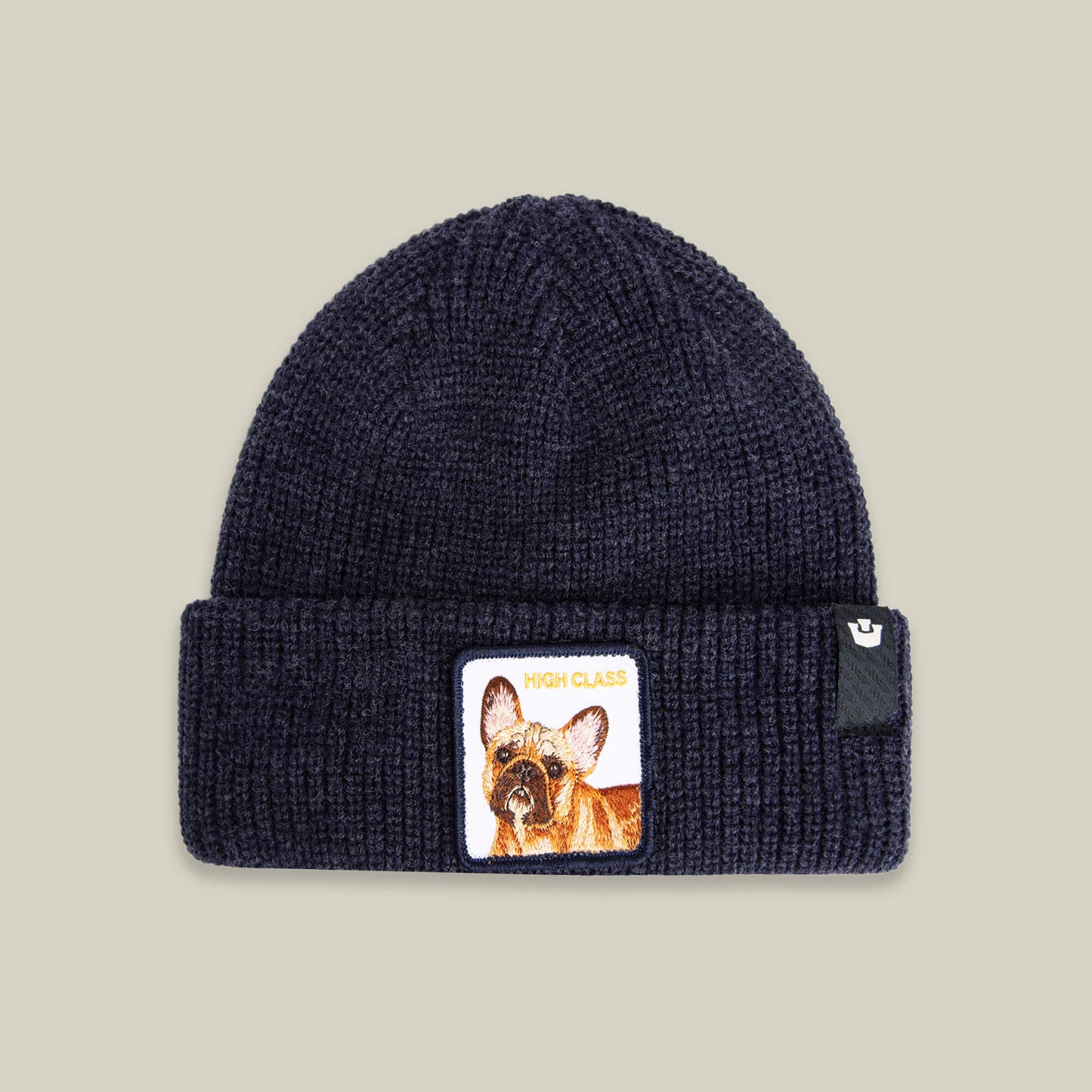 Goorin Bros. The High Class Beanie