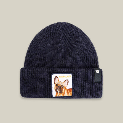 Goorin Bros. The High Class Beanie