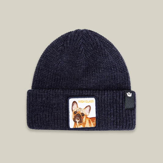 Goorin Bros. The High Class Beanie