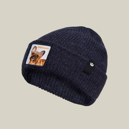 Goorin Bros. The High Class Beanie
