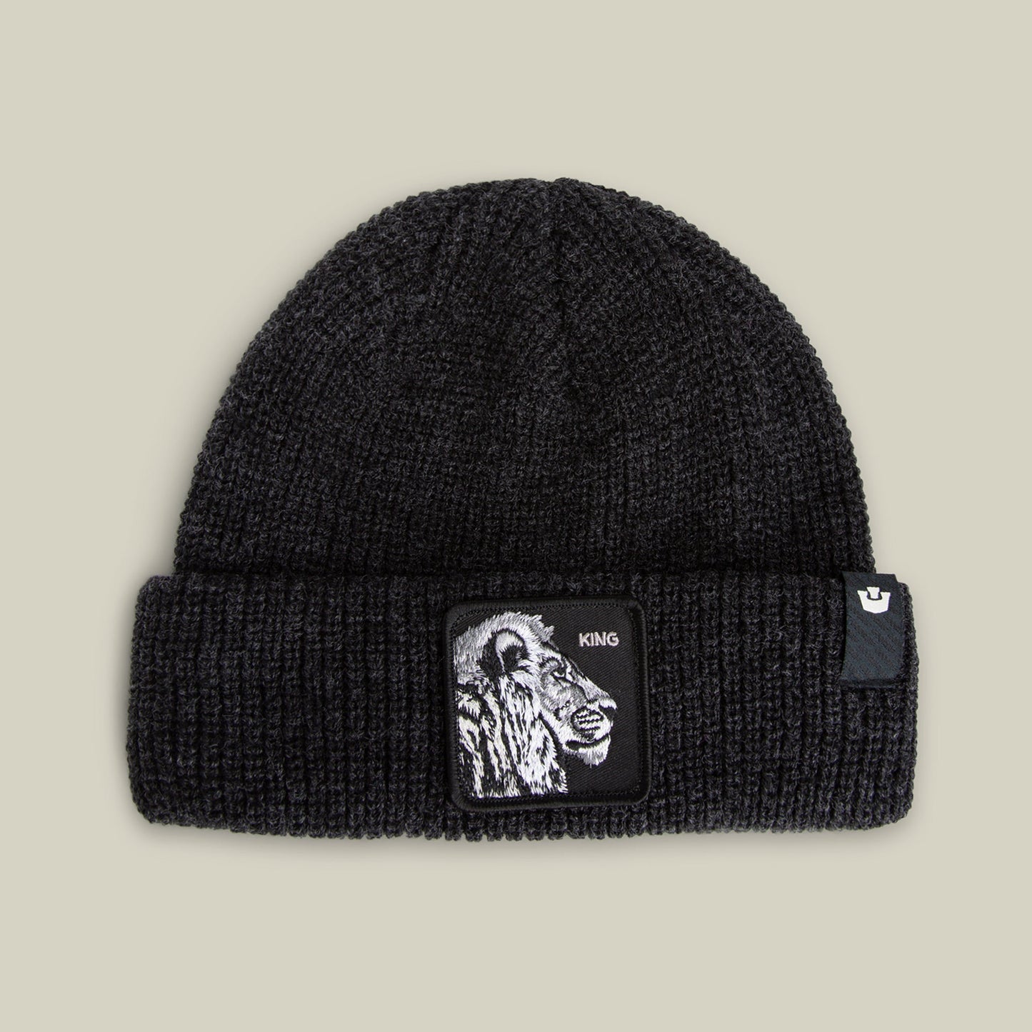 Goorin Bros. The Lion Beanie