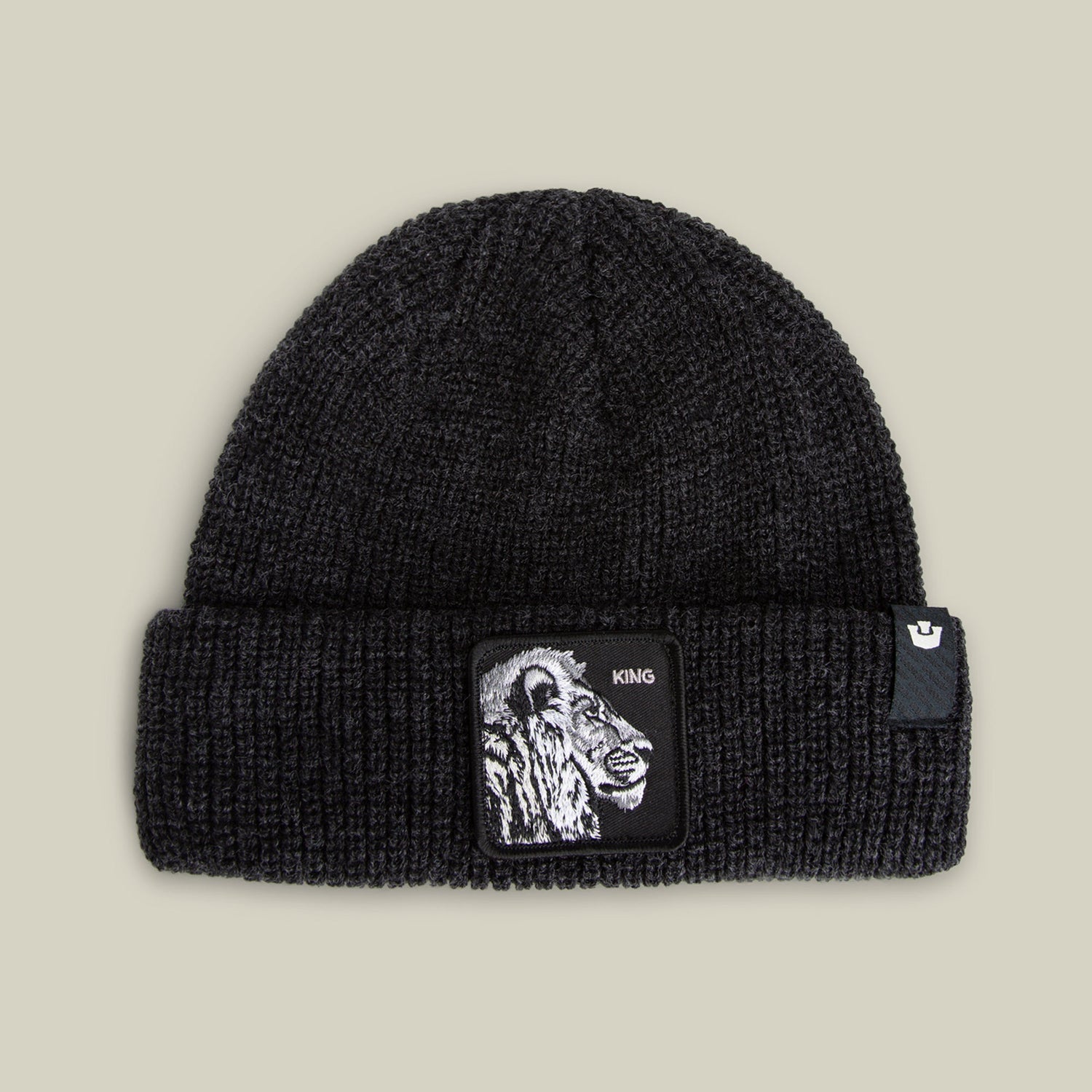Goorin Bros. The Lion Beanie