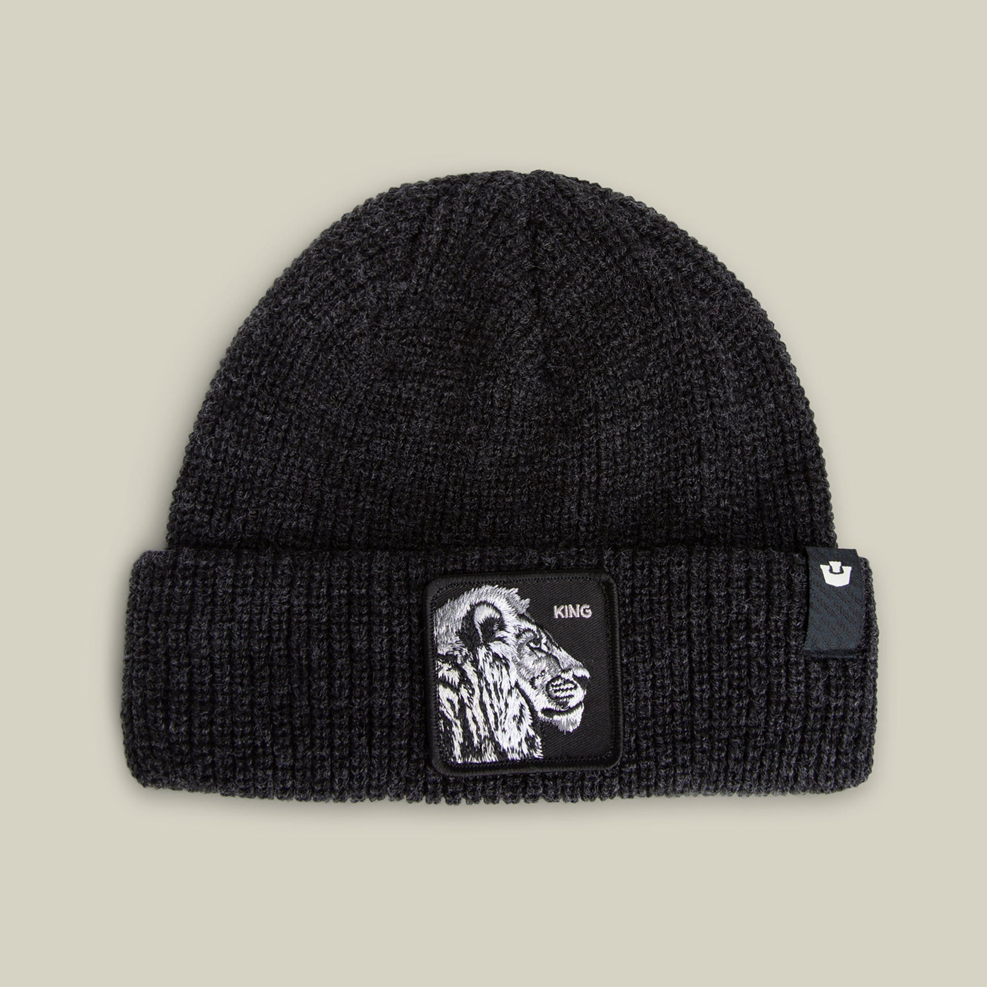 Goorin Bros. The Lion Beanie