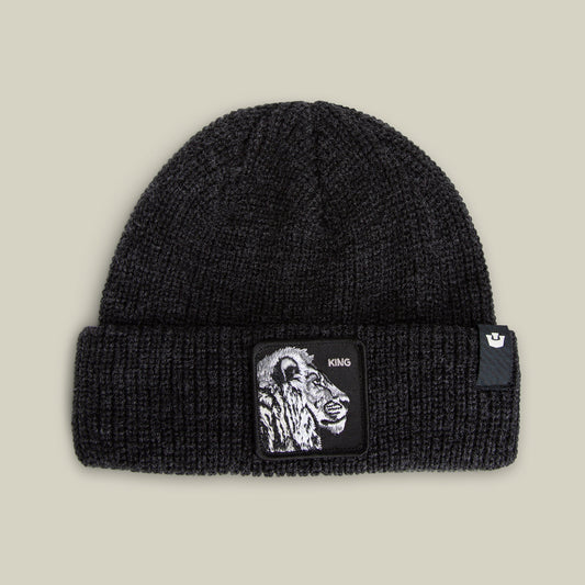 Goorin Bros. The Lion Beanie