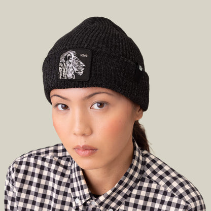 Goorin Bros. The Lion Beanie