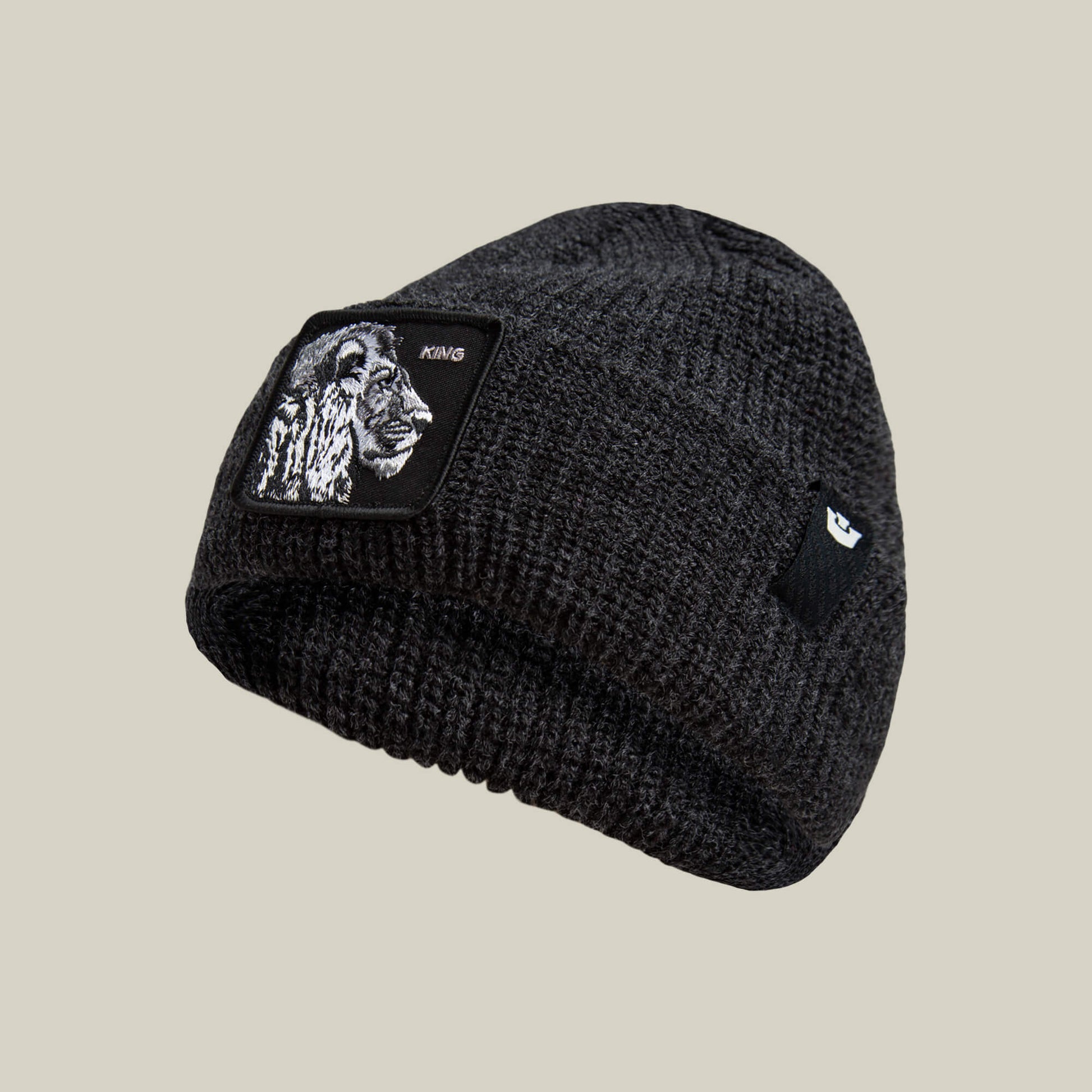 Goorin Bros. The Lion Beanie