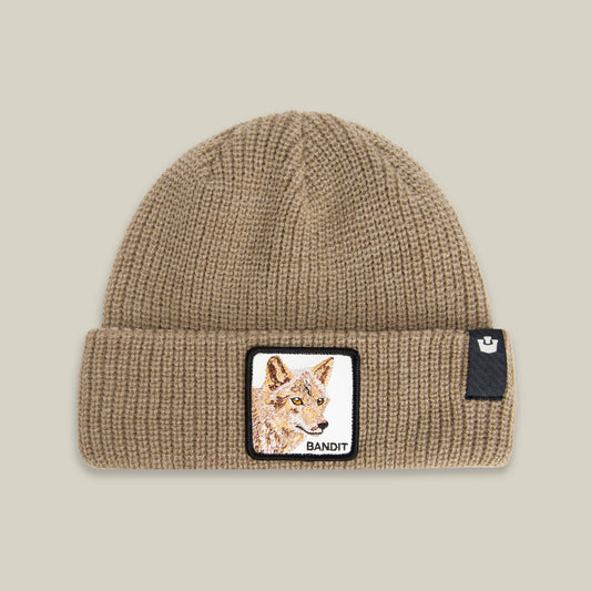 Goorin Bros. The Bandit Beanie
